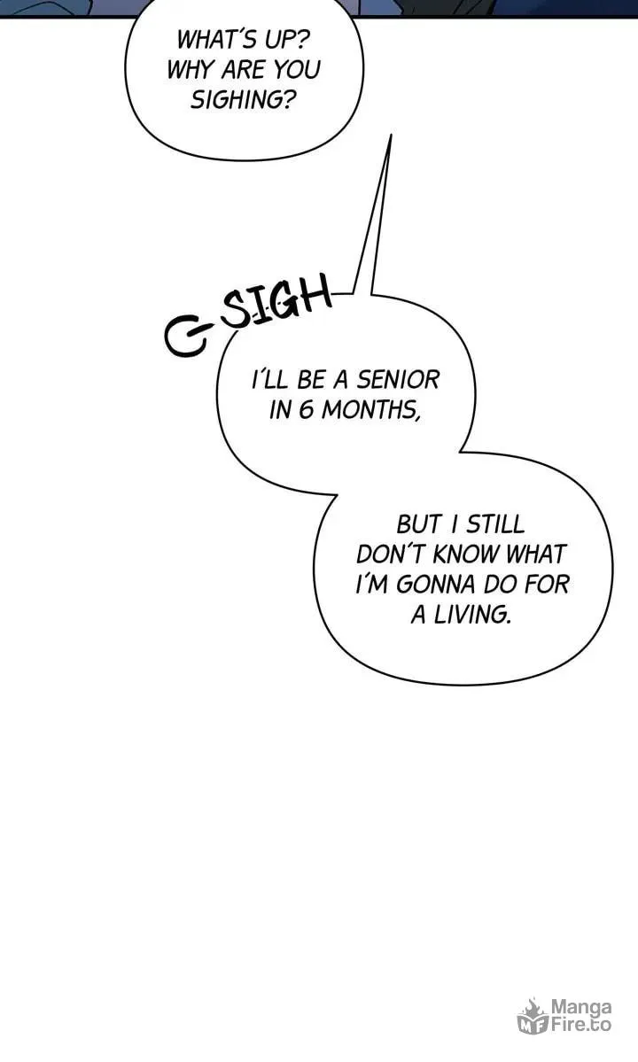 Read Our Peter Pan chapter 60 image 17 on Lezhin