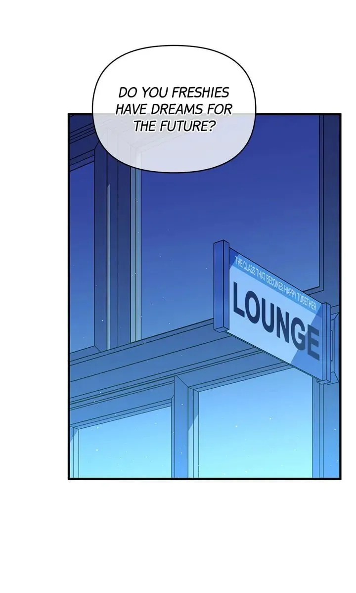 Read Our Peter Pan chapter 60 image 18 on Lezhin