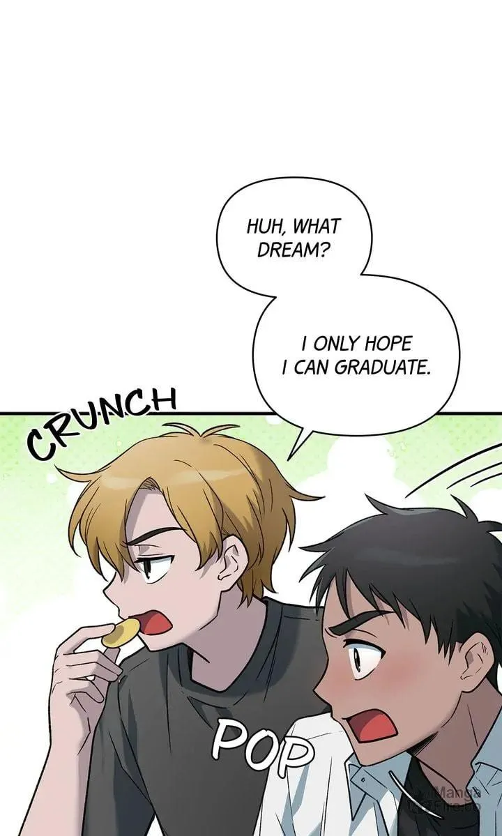 Read Our Peter Pan chapter 60 image 19 on Lezhin