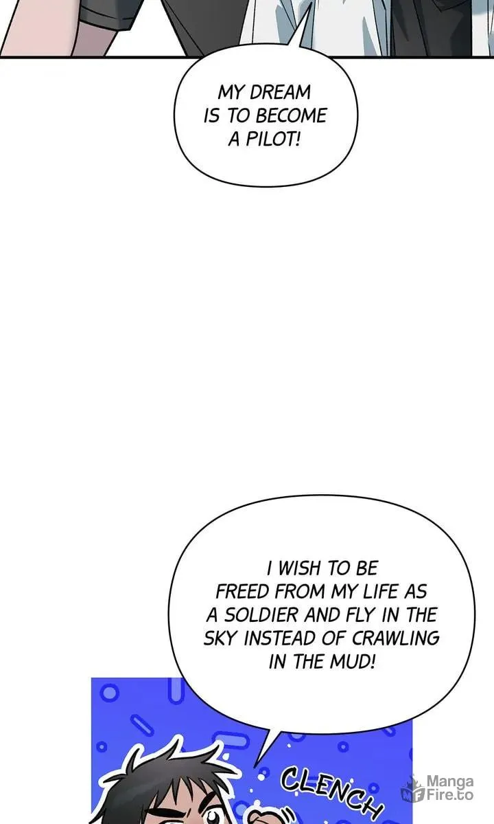 Read Our Peter Pan chapter 60 image 20 on Lezhin