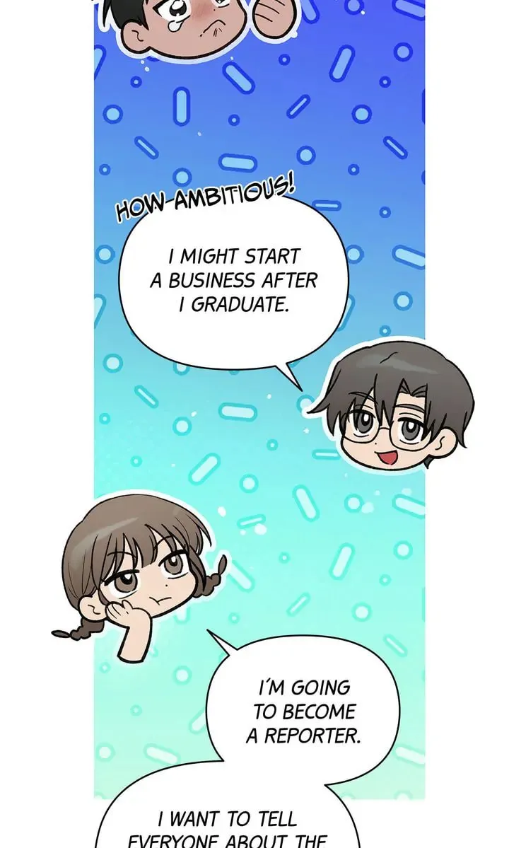 Read Our Peter Pan chapter 60 image 21 on Lezhin