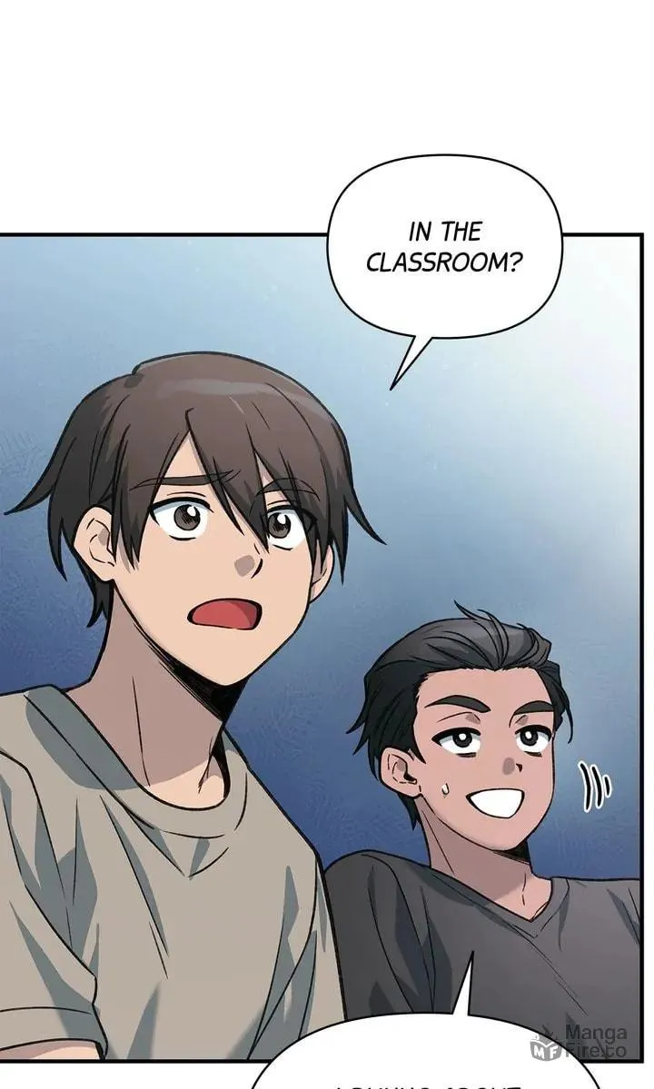 Read Our Peter Pan chapter 60 image 24 on Lezhin