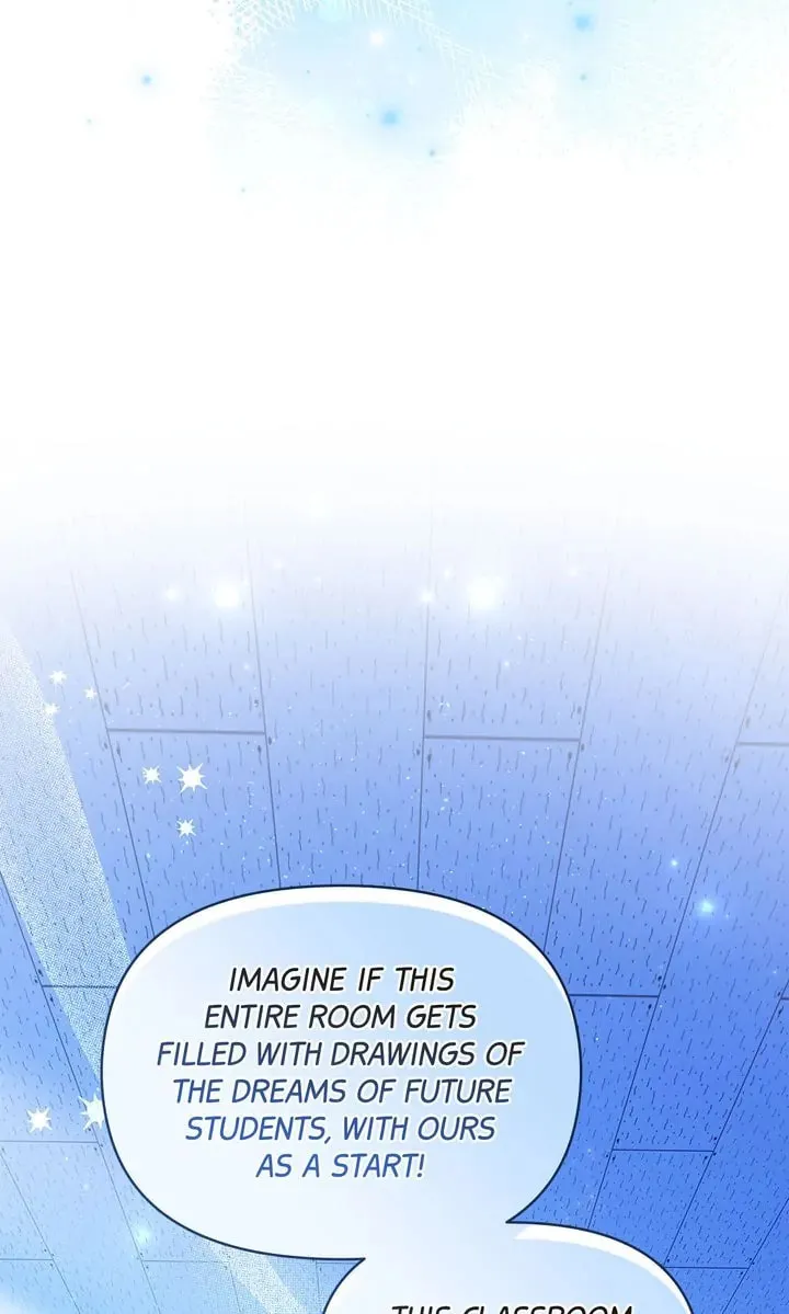 Read Our Peter Pan chapter 60 image 28 on Lezhin