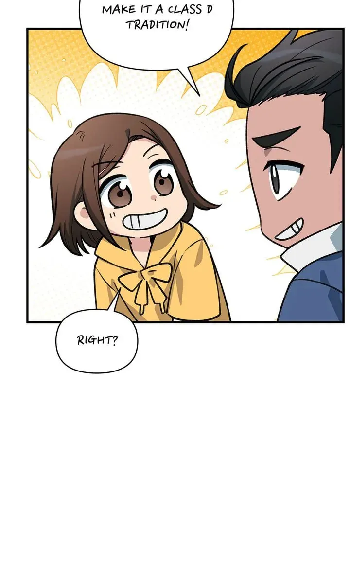Read Our Peter Pan chapter 60 image 30 on Lezhin