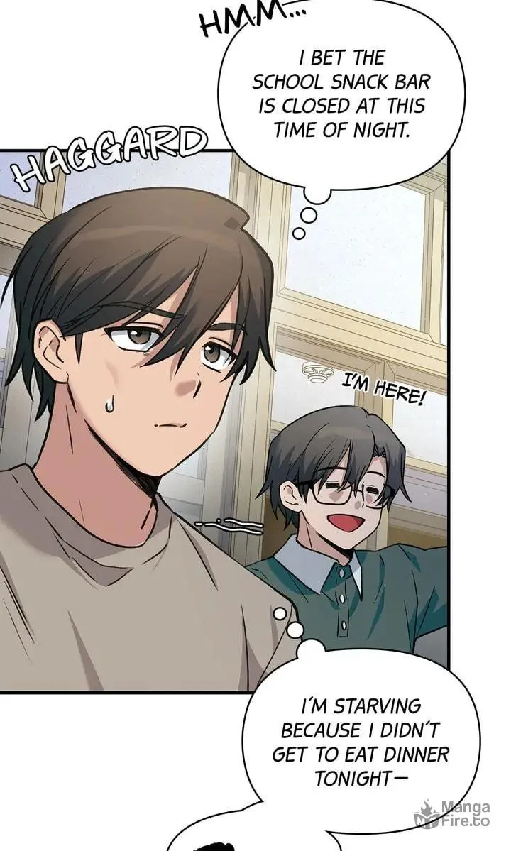 Read Our Peter Pan chapter 60 image 4 on Lezhin