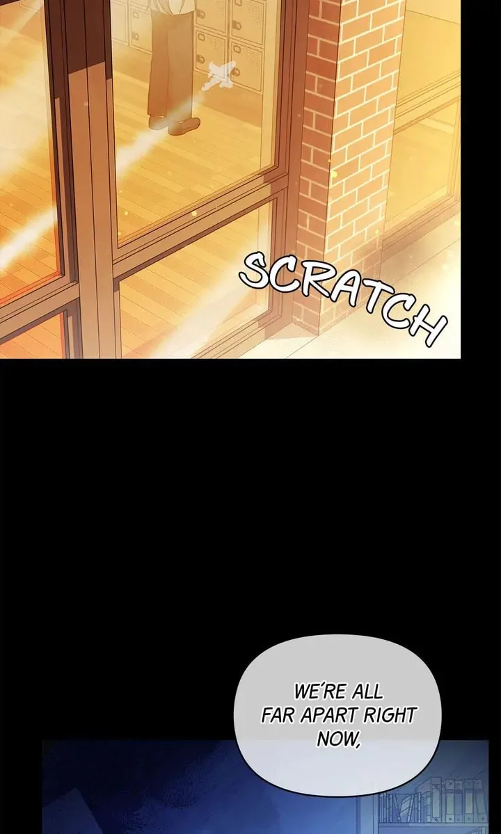 Read Our Peter Pan chapter 60 image 43 on Lezhin