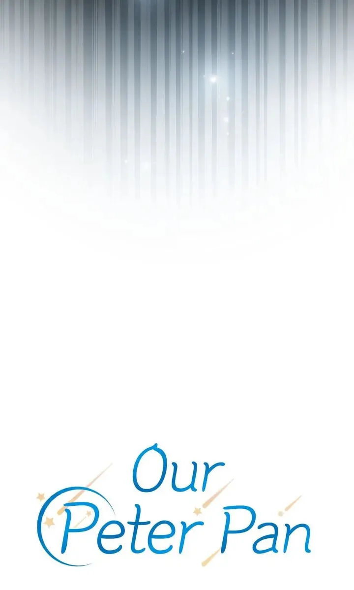 Read Our Peter Pan chapter 60 image 51 on Lezhin