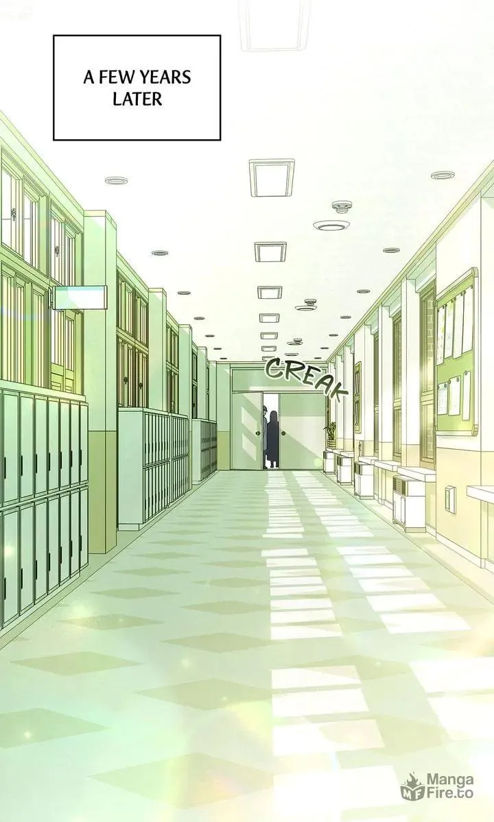 Read Our Peter Pan chapter 60 image 53 on Lezhin