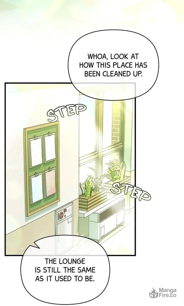 Read Our Peter Pan chapter 60 image 54 on Lezhin