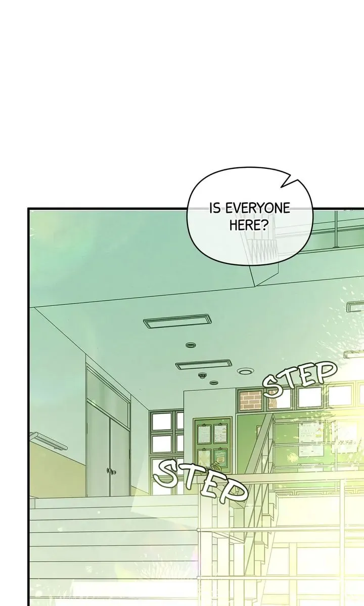 Read Our Peter Pan chapter 60 image 55 on Lezhin