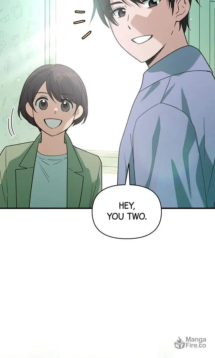 Read Our Peter Pan chapter 60 image 59 on Lezhin