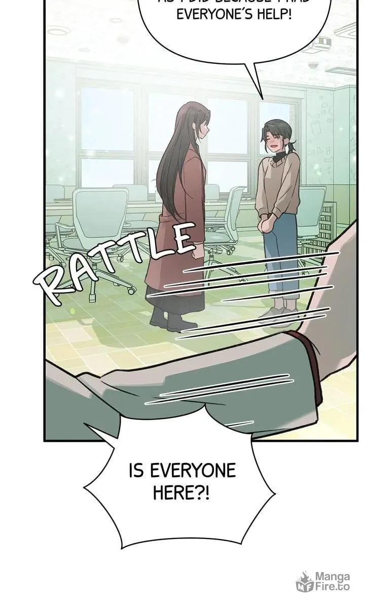 Read Our Peter Pan chapter 60 image 71 on Lezhin
