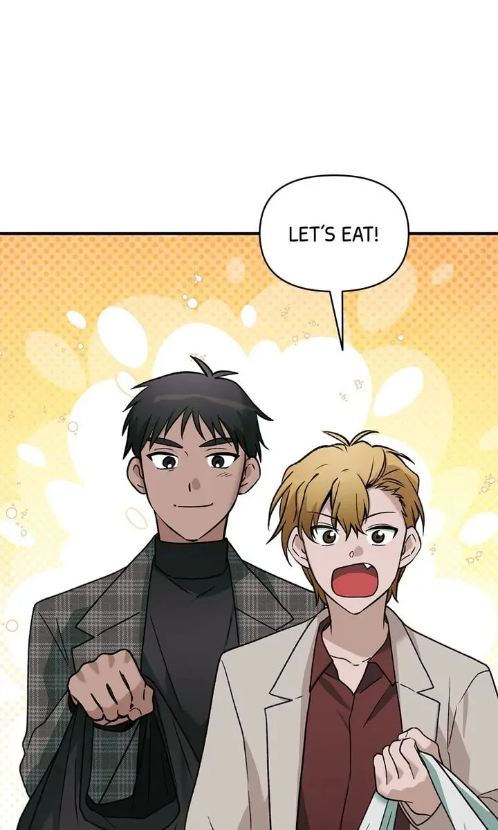 Read Our Peter Pan chapter 60 image 72 on Lezhin