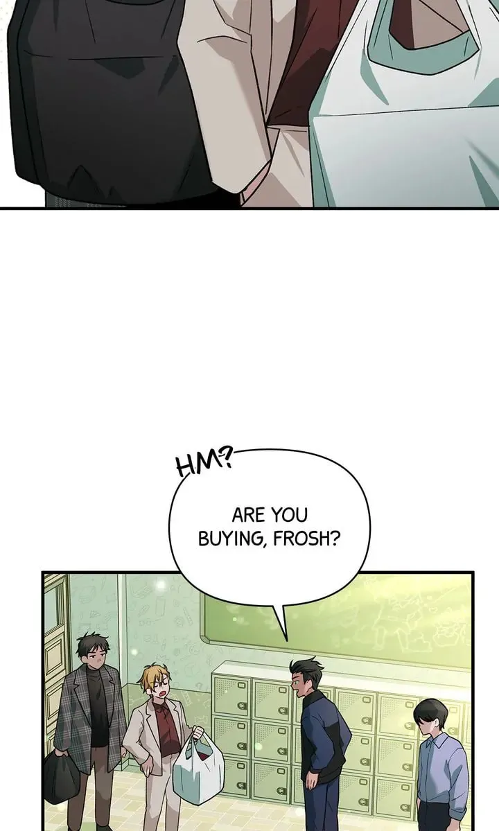 Read Our Peter Pan chapter 60 image 73 on Lezhin