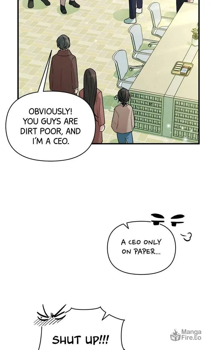 Read Our Peter Pan chapter 60 image 74 on Lezhin