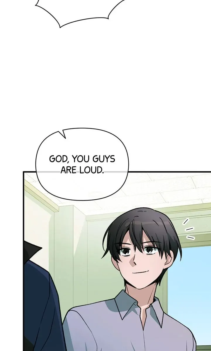 Read Our Peter Pan chapter 60 image 75 on Lezhin