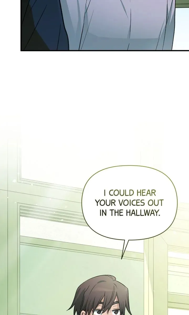 Read Our Peter Pan chapter 60 image 76 on Lezhin