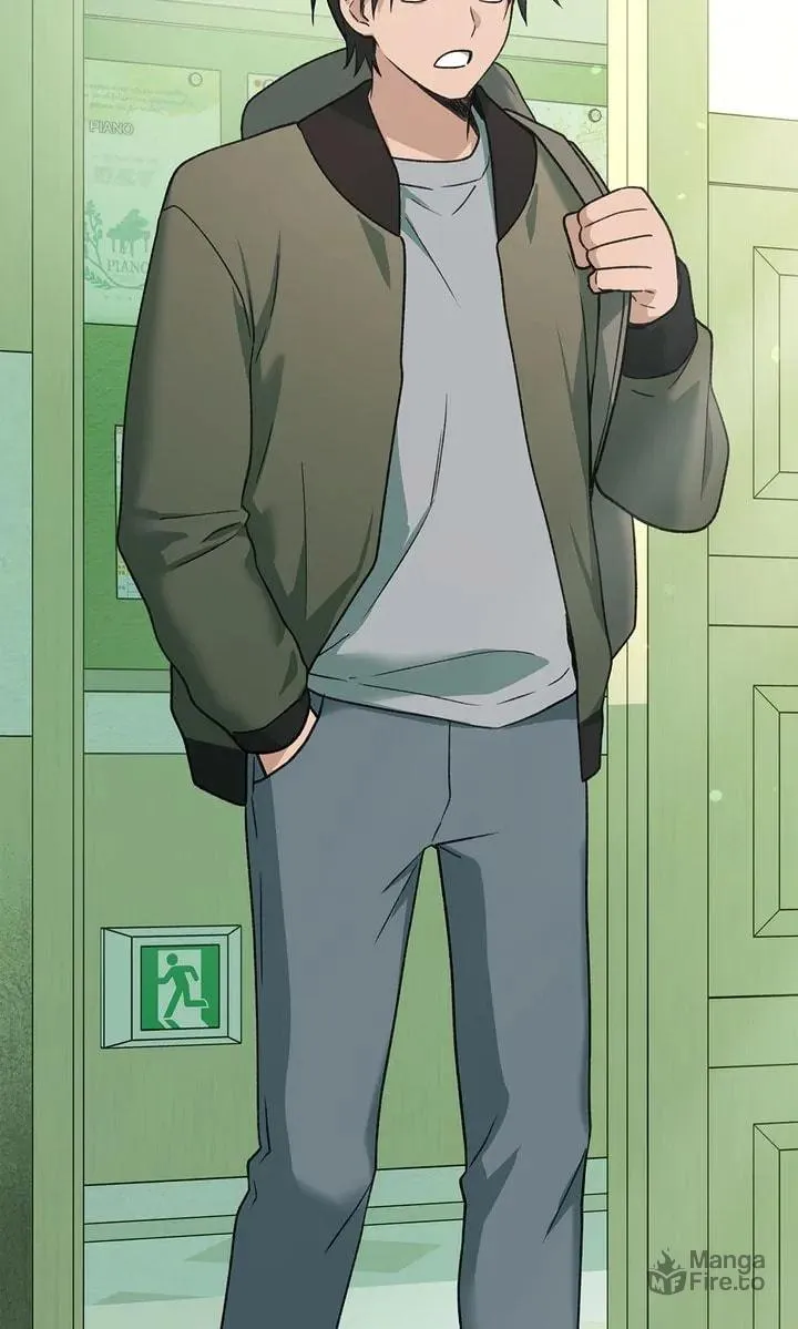 Read Our Peter Pan chapter 60 image 77 on Lezhin