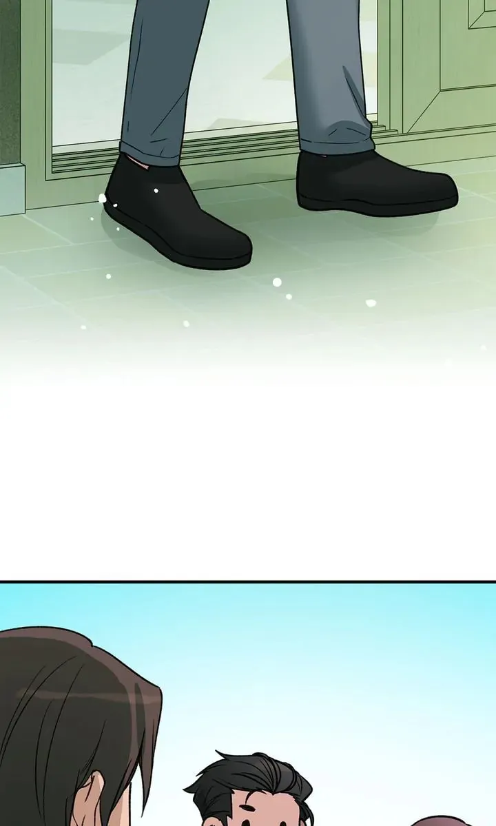 Read Our Peter Pan chapter 60 image 78 on Lezhin