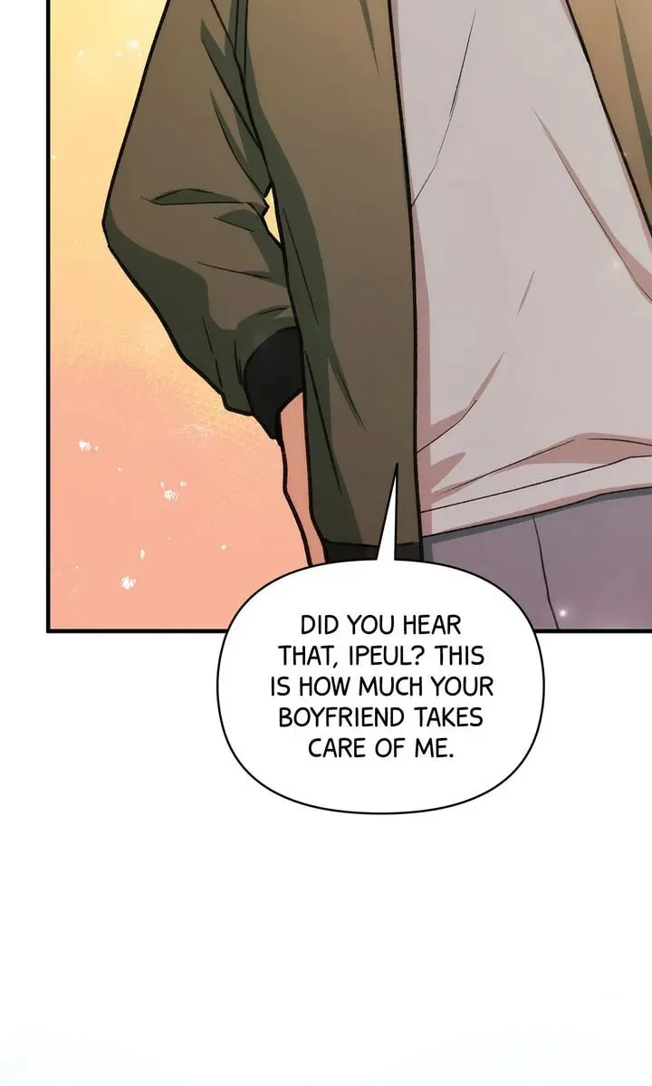 Read Our Peter Pan chapter 60 image 85 on Lezhin