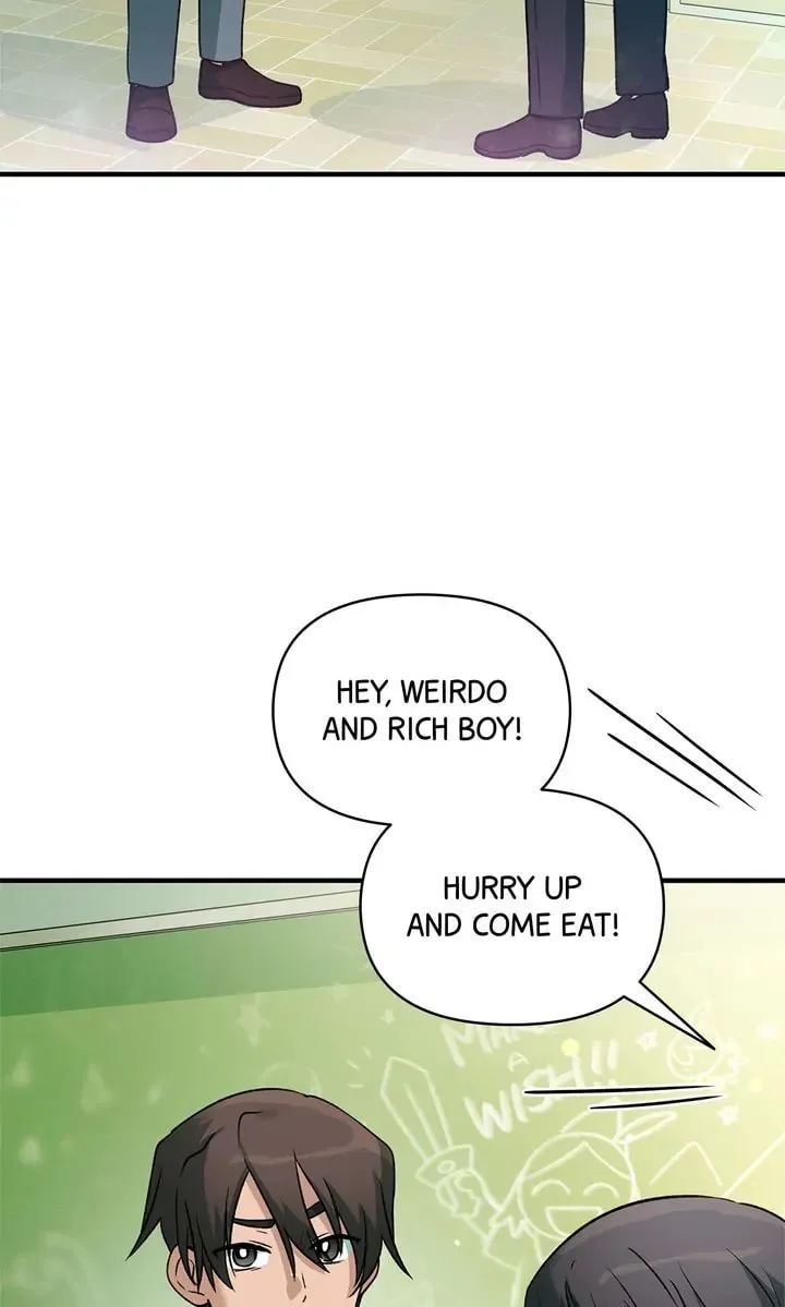 Read Our Peter Pan chapter 60 image 87 on Lezhin