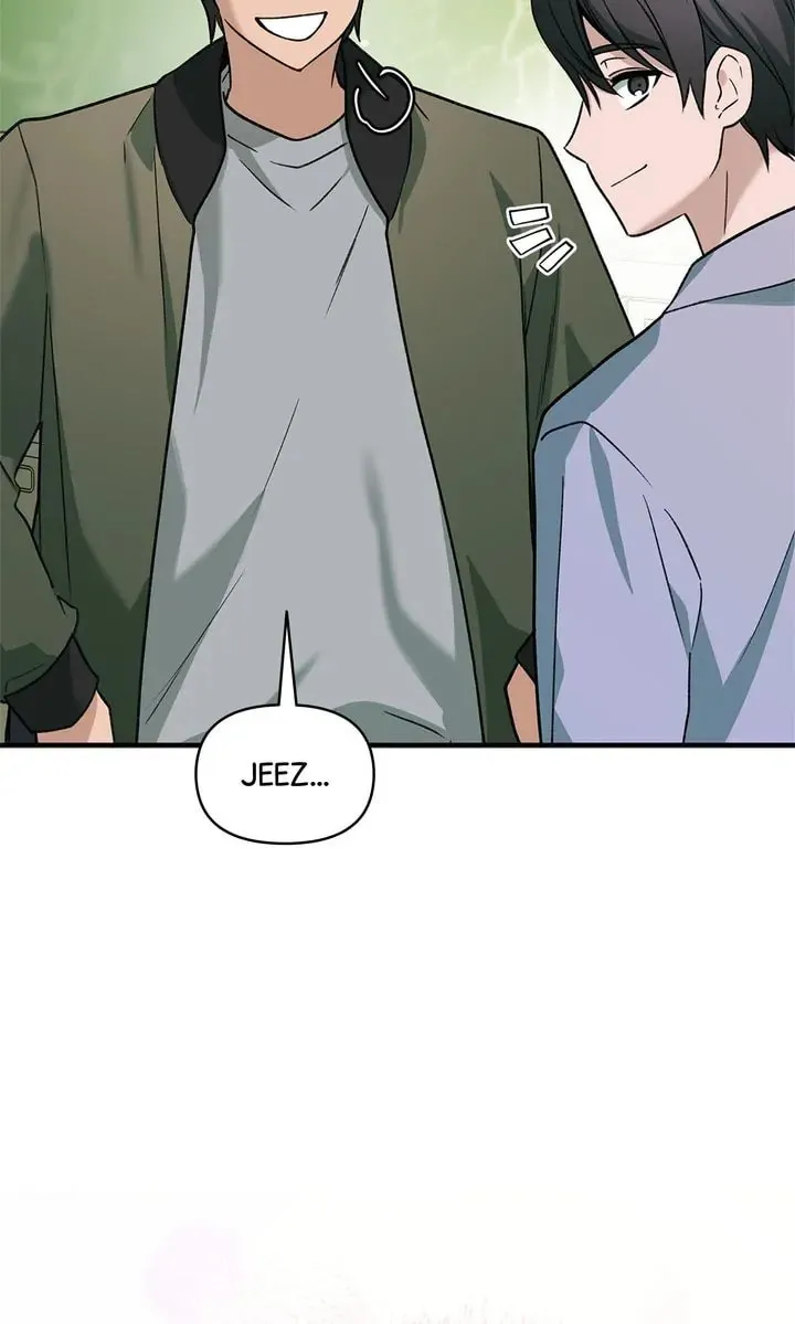 Read Our Peter Pan chapter 60 image 88 on Lezhin