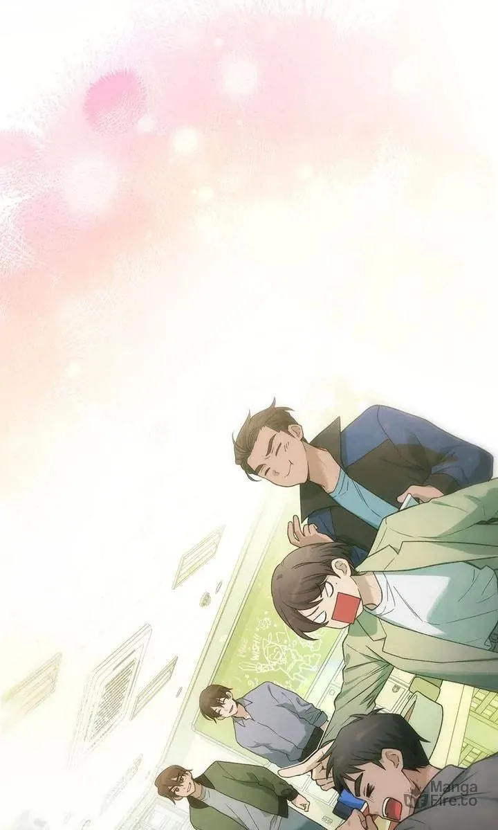 Read Our Peter Pan chapter 60 image 89 on Lezhin