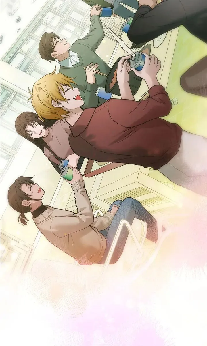 Read Our Peter Pan chapter 60 image 90 on Lezhin