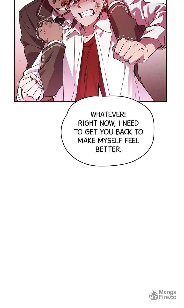 Read Our Peter Pan chapter 7 image 11 on Lezhin