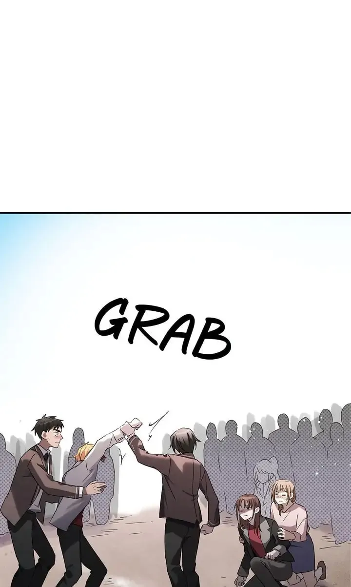Read Our Peter Pan chapter 7 image 13 on Lezhin