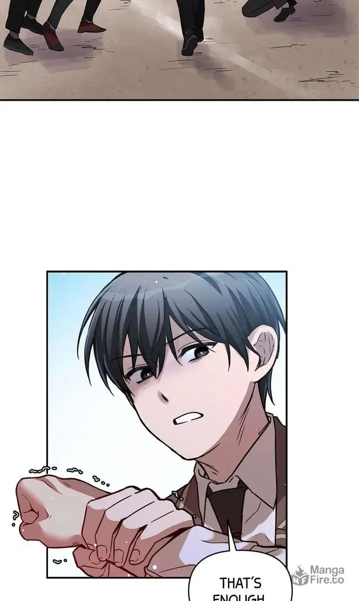 Read Our Peter Pan chapter 7 image 14 on Lezhin
