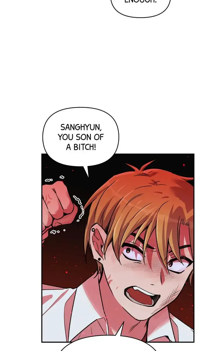 Read Our Peter Pan chapter 7 image 15 on Lezhin