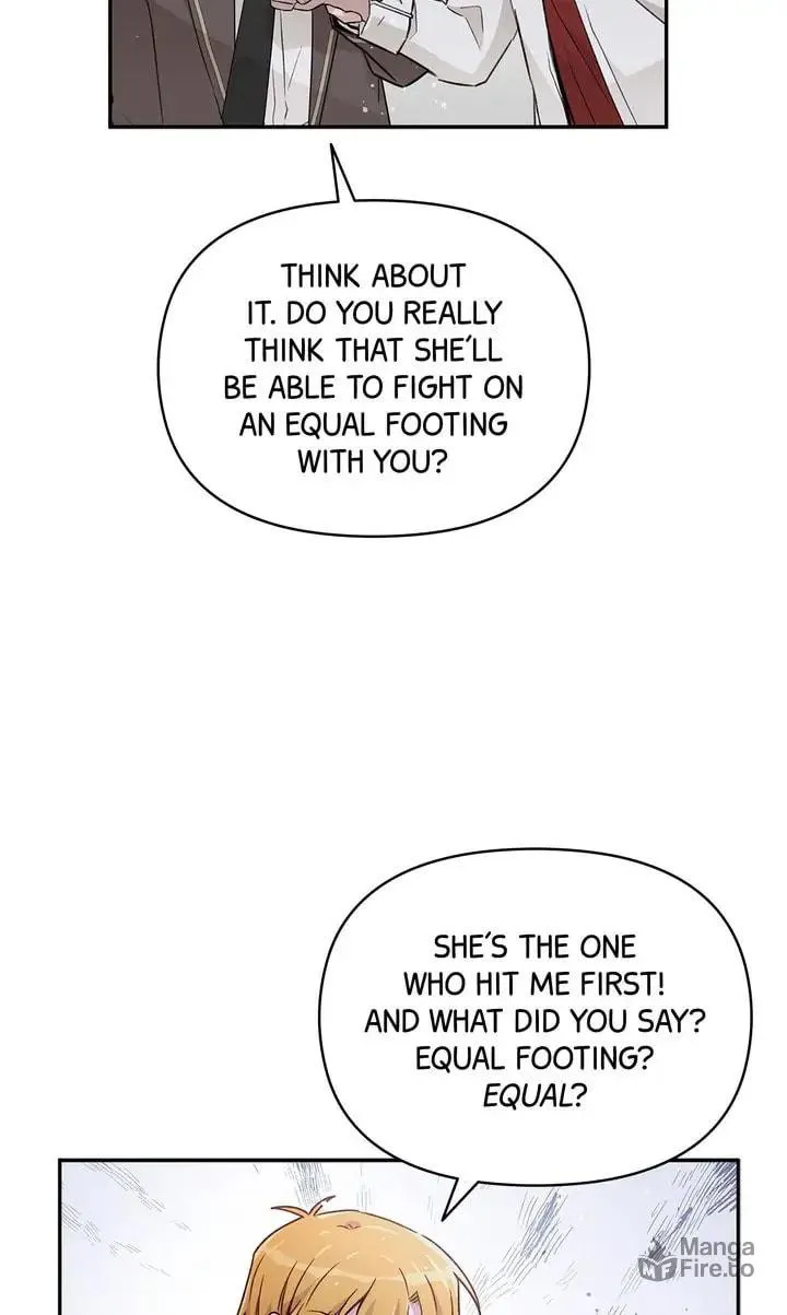 Read Our Peter Pan chapter 7 image 17 on Lezhin