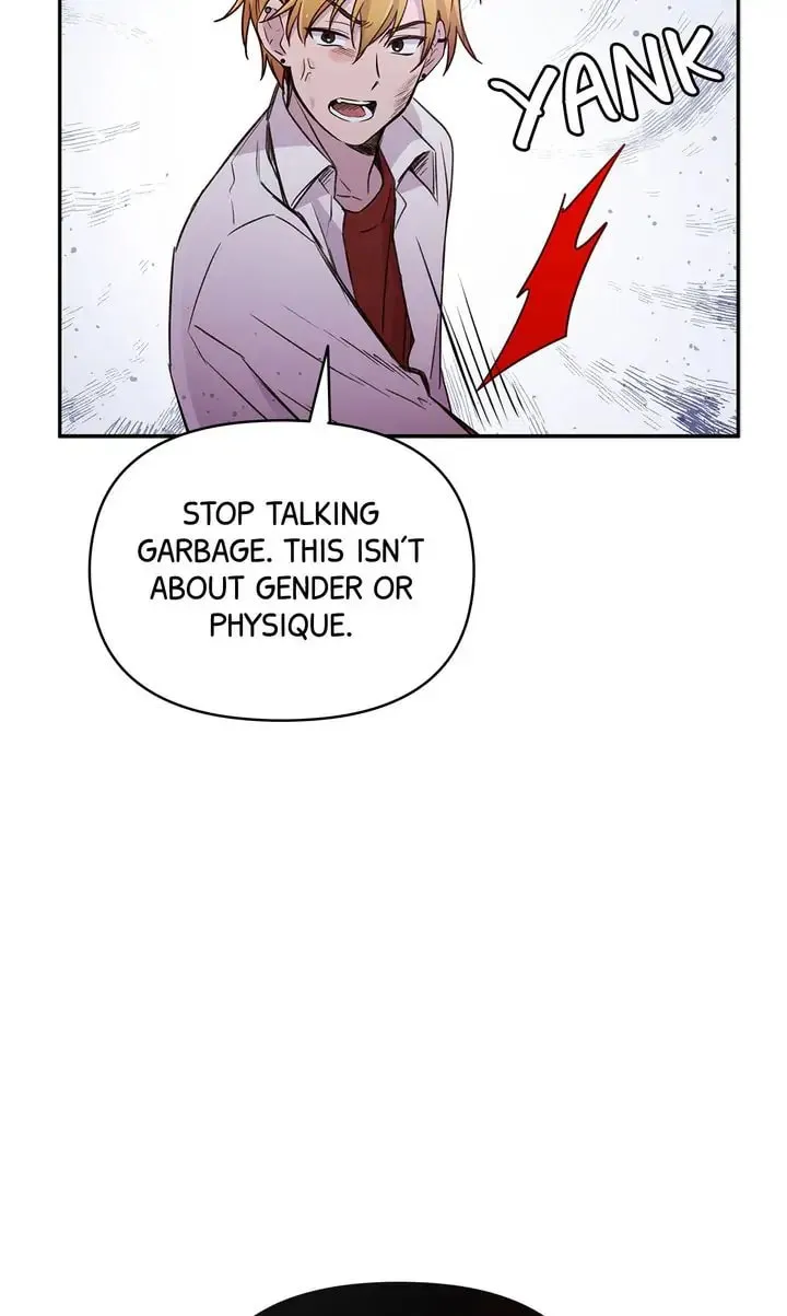 Read Our Peter Pan chapter 7 image 18 on Lezhin