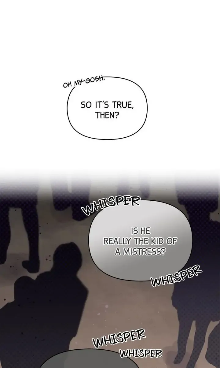 Read Our Peter Pan chapter 7 image 21 on Lezhin