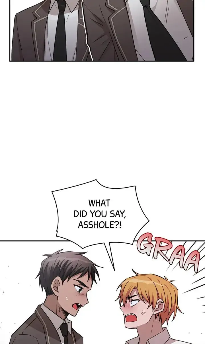 Read Our Peter Pan chapter 7 image 25 on Lezhin