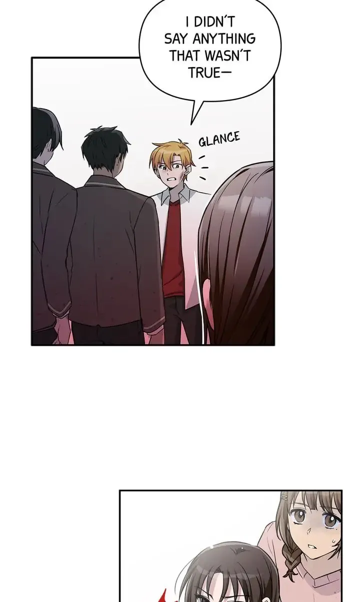 Read Our Peter Pan chapter 7 image 28 on Lezhin