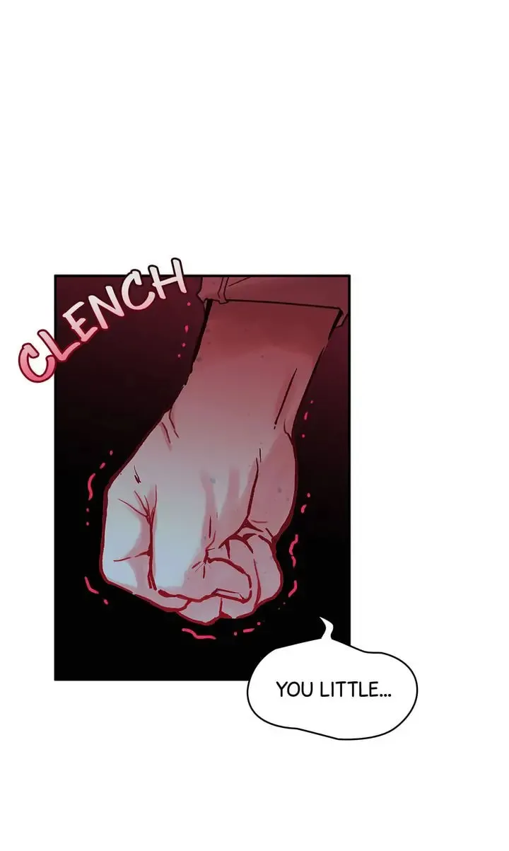 Read Our Peter Pan chapter 7 image 30 on Lezhin