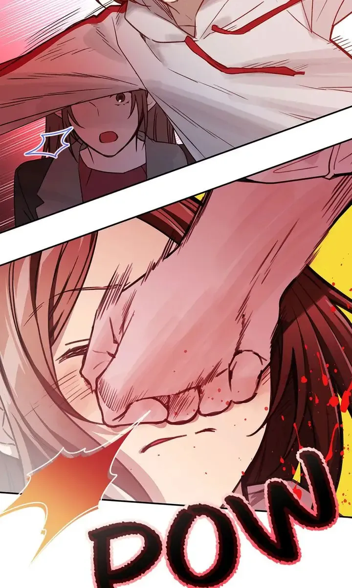 Read Our Peter Pan chapter 7 image 33 on Lezhin