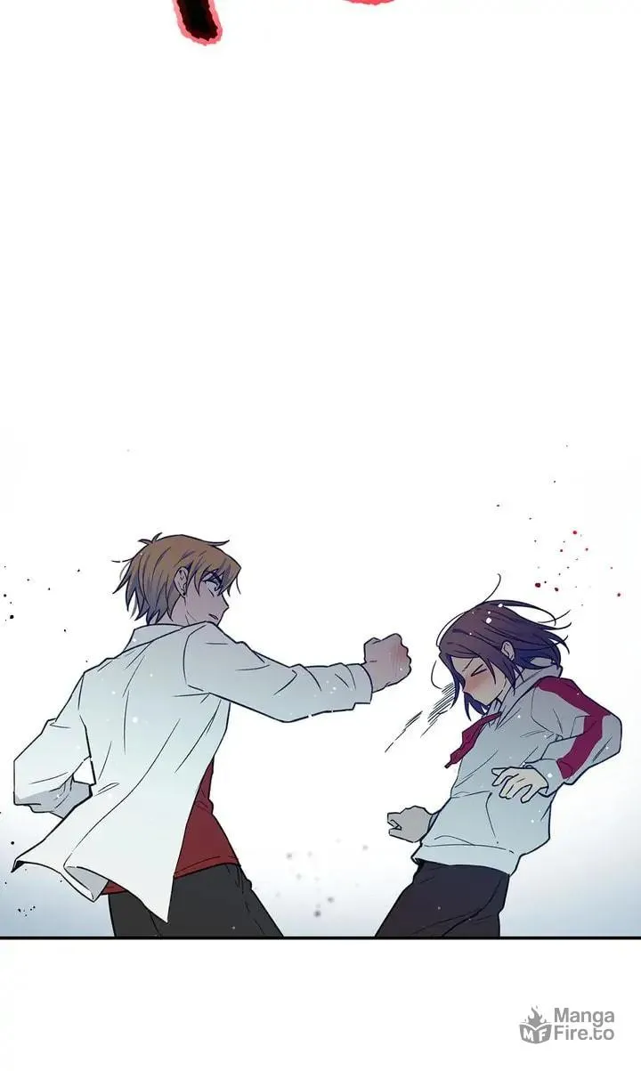 Read Our Peter Pan chapter 7 image 34 on Lezhin