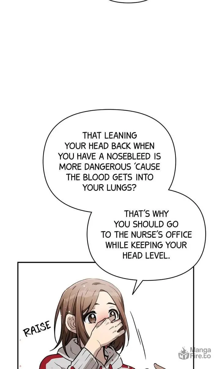 Read Our Peter Pan chapter 7 image 38 on Lezhin