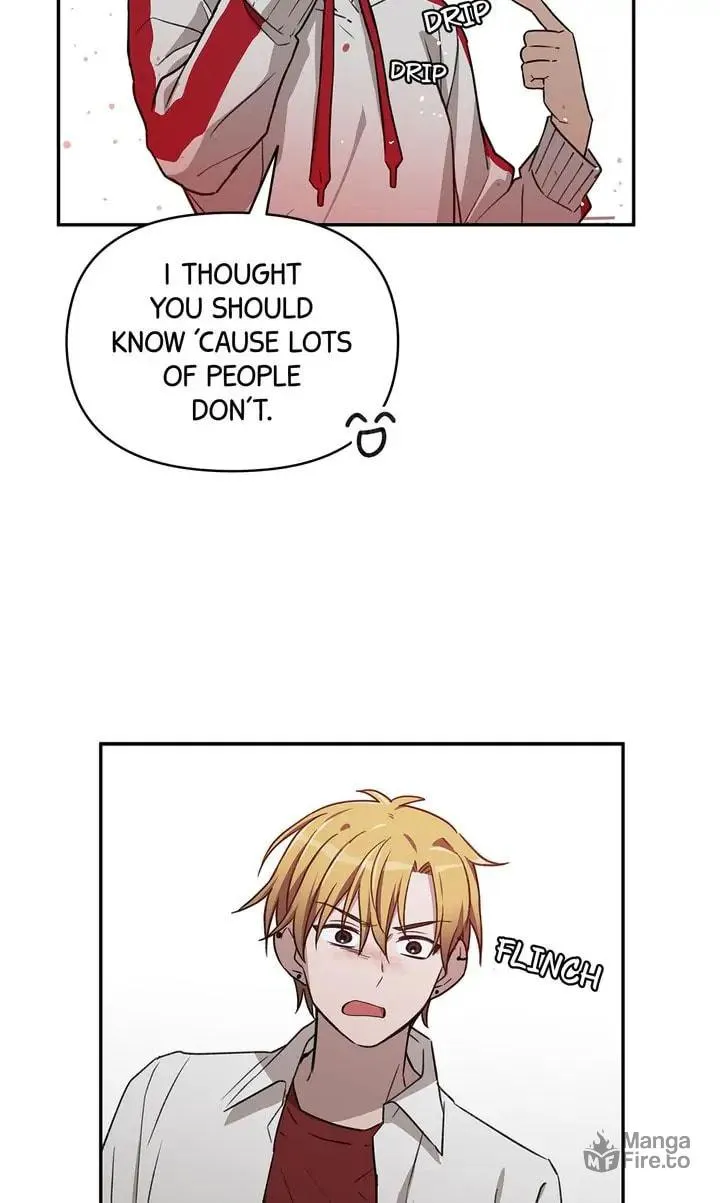Read Our Peter Pan chapter 7 image 39 on Lezhin