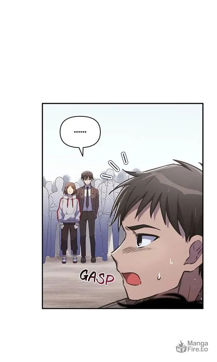 Read Our Peter Pan chapter 7 image 4 on Lezhin
