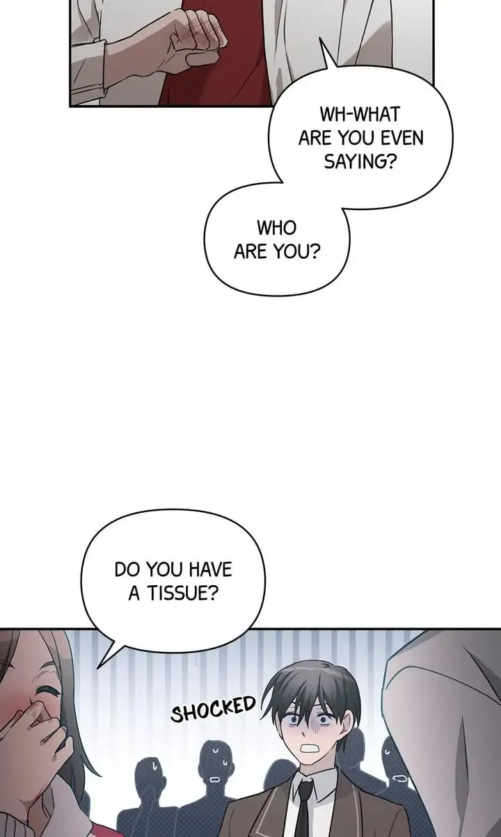 Read Our Peter Pan chapter 7 image 40 on Lezhin