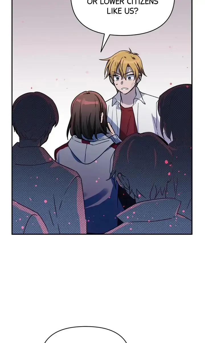 Read Our Peter Pan chapter 7 image 43 on Lezhin
