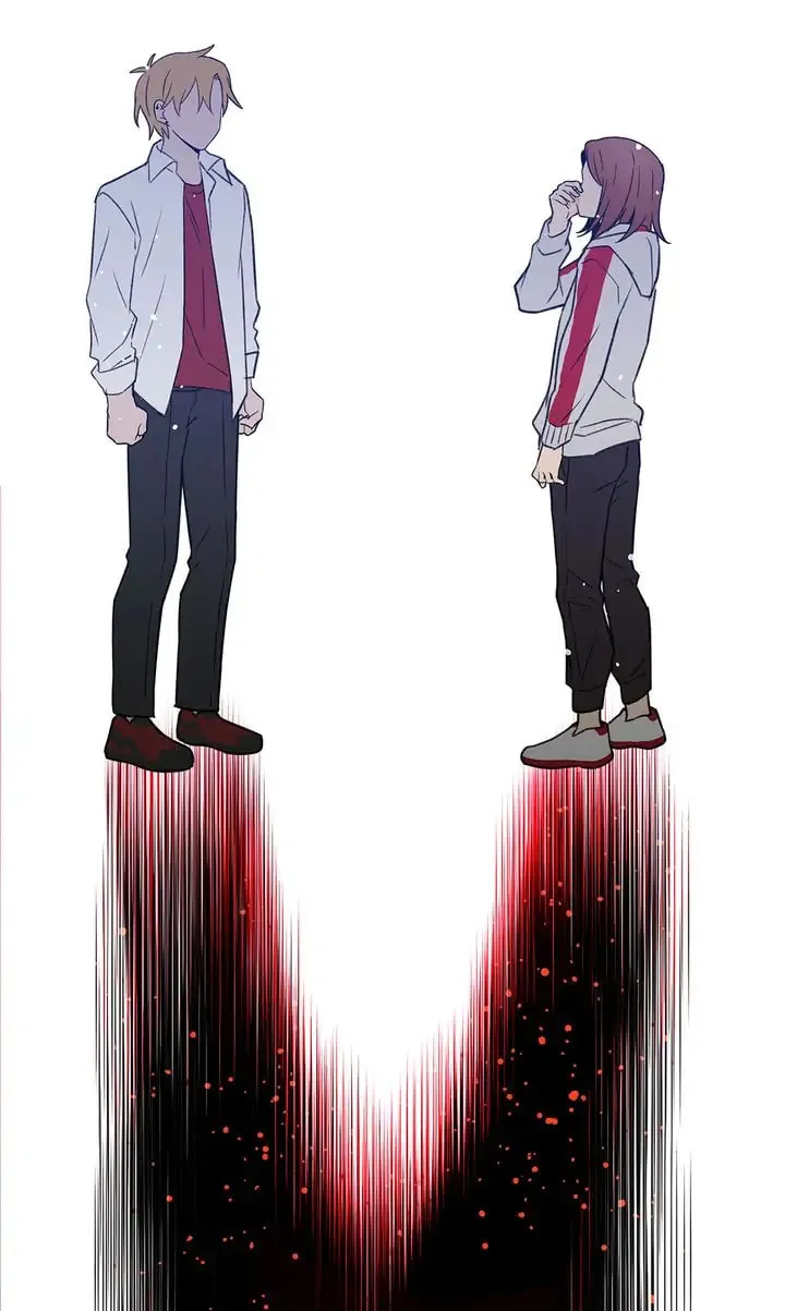 Read Our Peter Pan chapter 7 image 48 on Lezhin