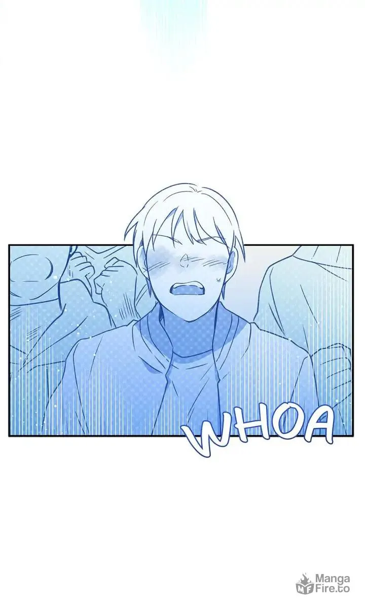 Read Our Peter Pan chapter 7 image 50 on Lezhin