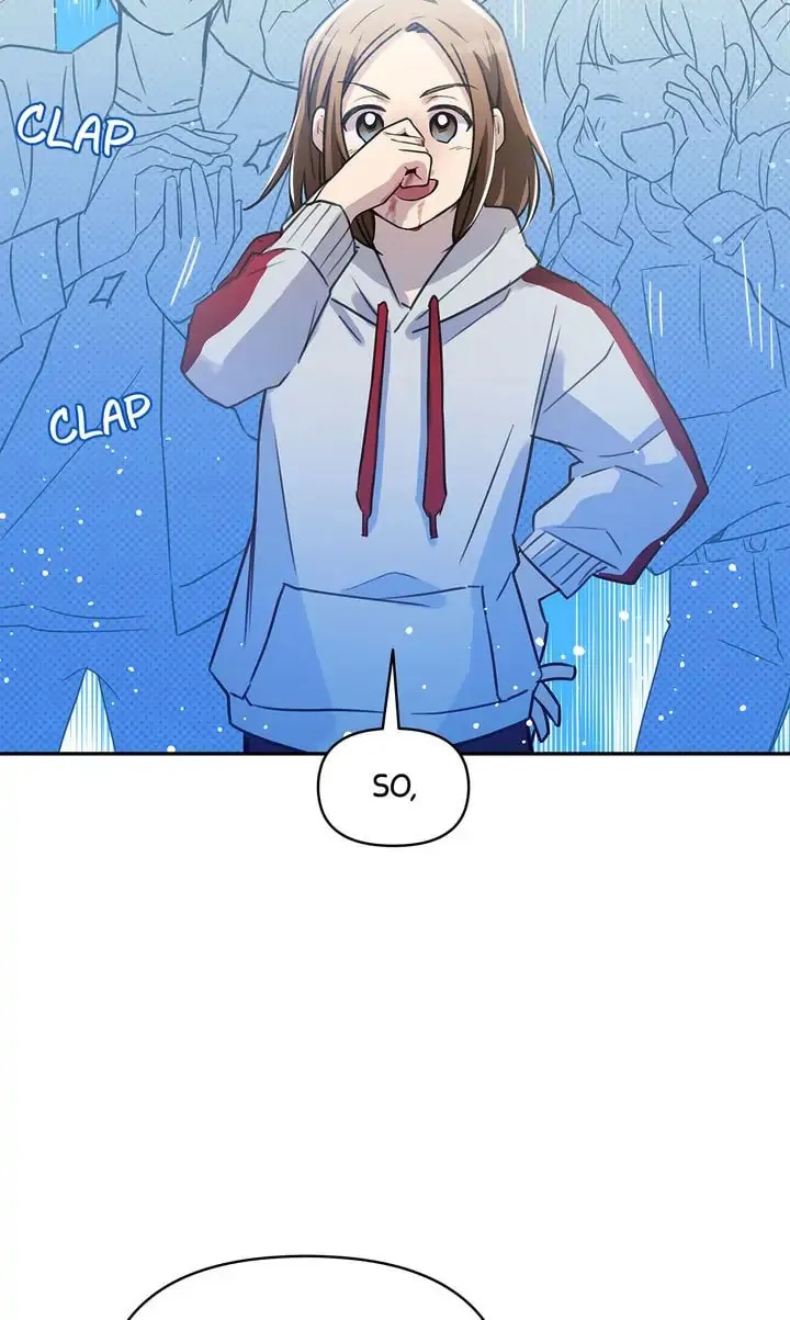 Read Our Peter Pan chapter 7 image 52 on Lezhin