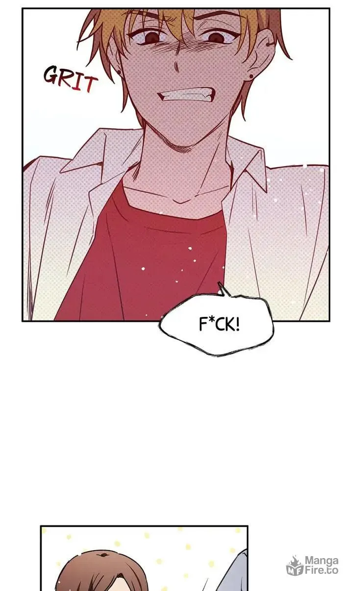 Read Our Peter Pan chapter 7 image 54 on Lezhin