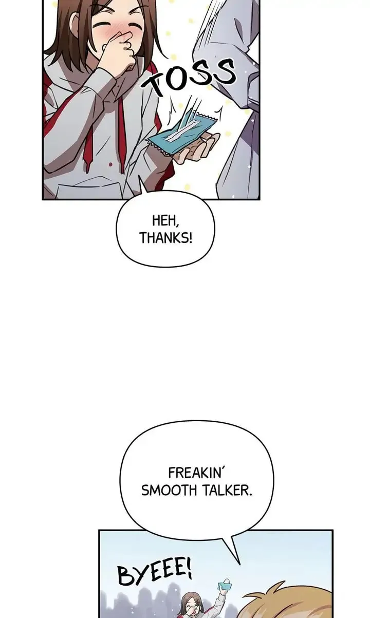 Read Our Peter Pan chapter 7 image 55 on Lezhin